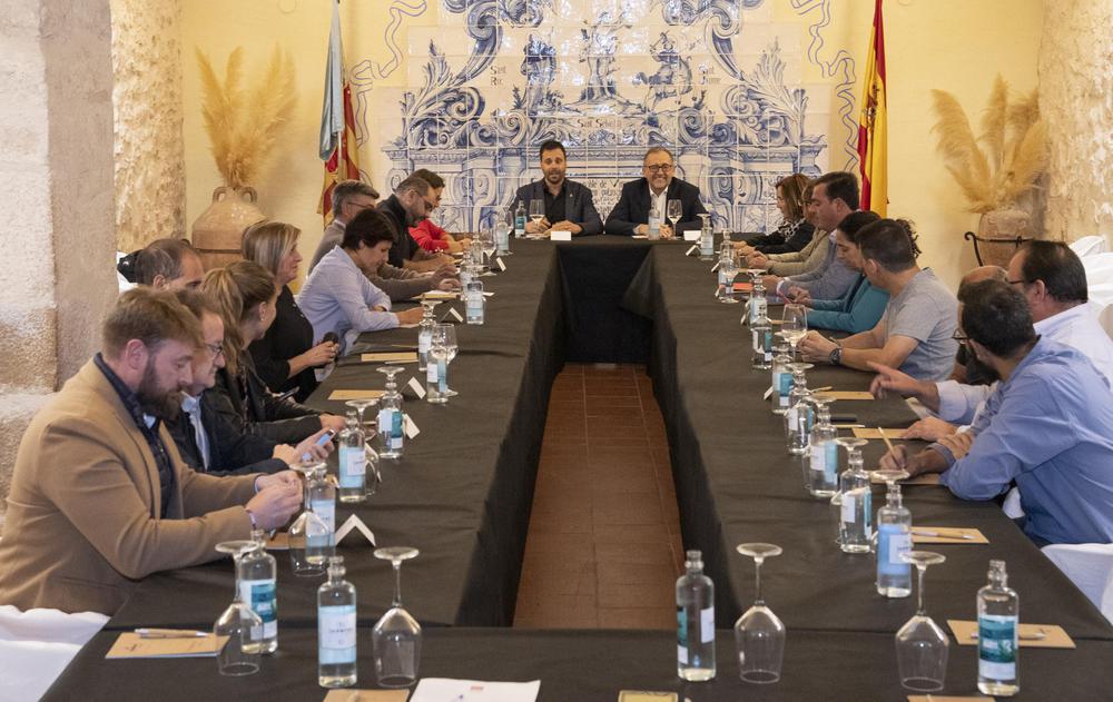 6275 21-10-19 REUNIÓN PRESUPUESTOS