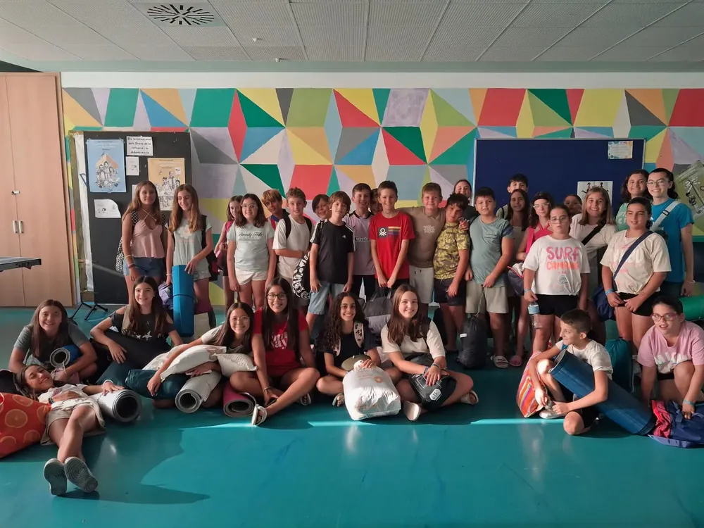 peñiscola talleres verano