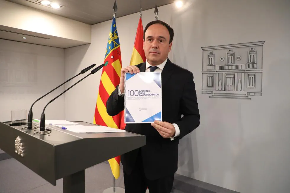 president gva