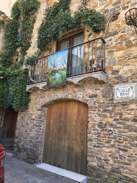 Pavías acogela exposición itinerante ‘Miradas Rurales’ Gal Palancia Mijares 1 en tamaño mediano