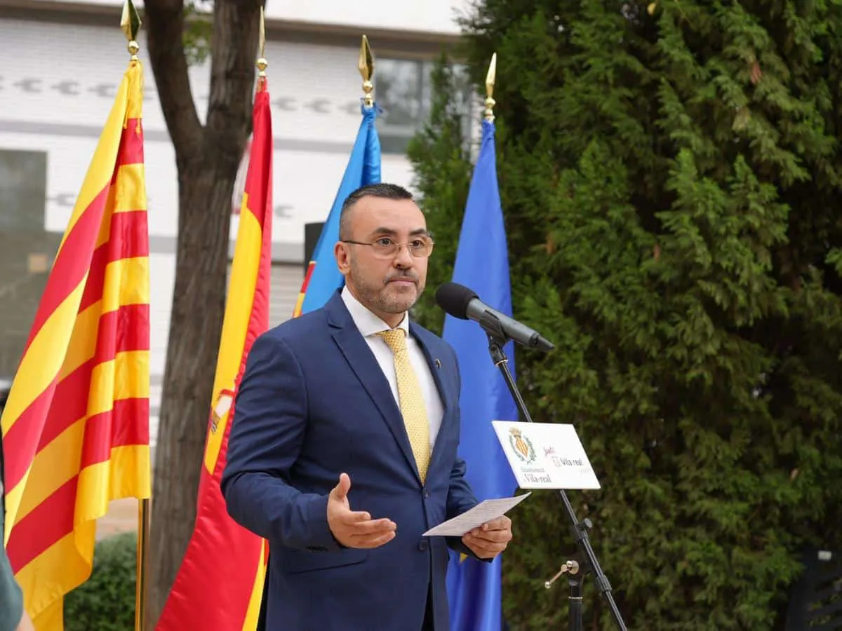 el-alcalde-de-vila-real-solicita-una-reunion-urgente-con-el-conseller-rovira