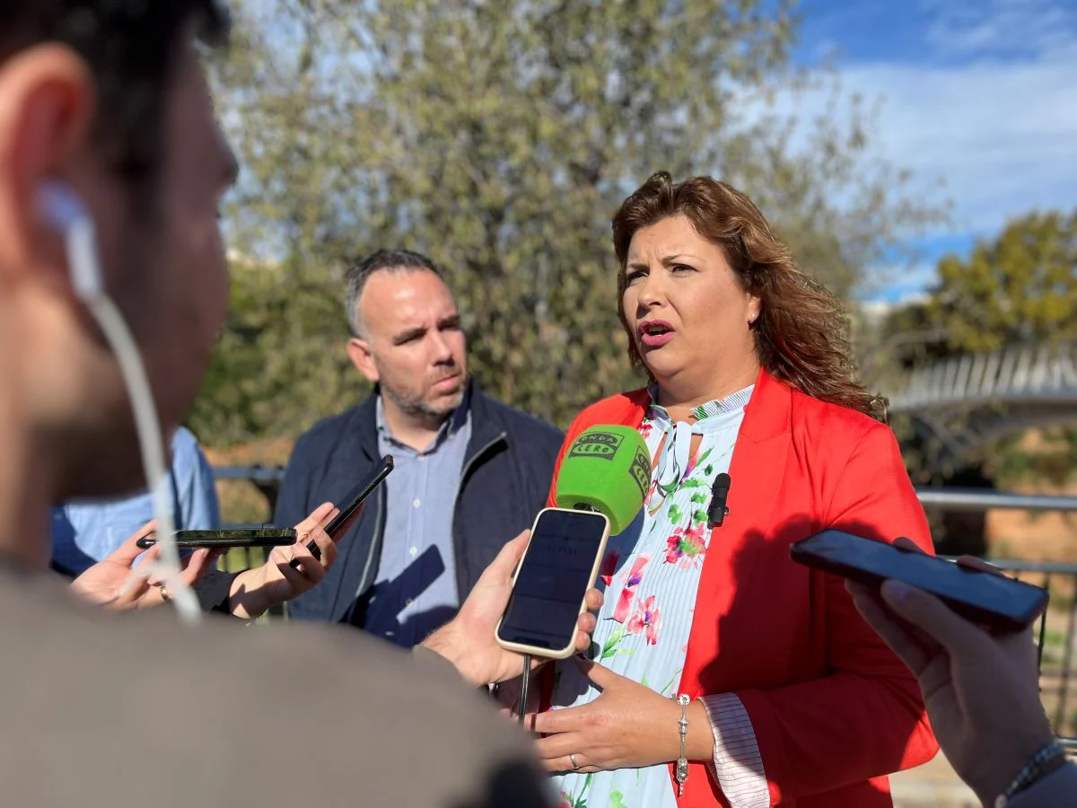 Patricia puerta