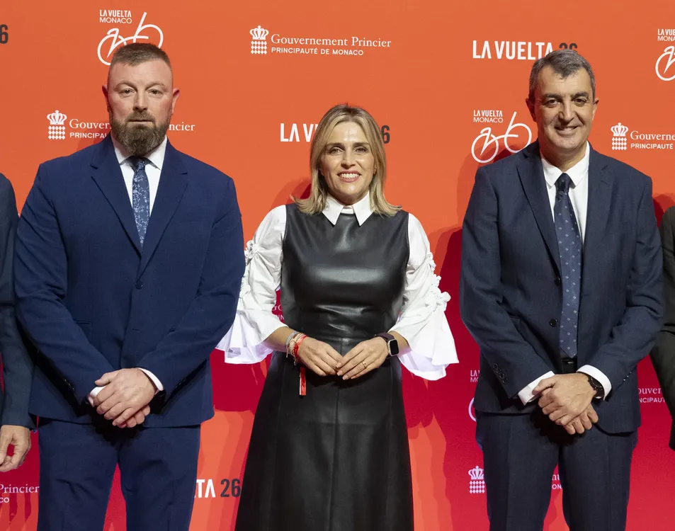 Presentación La Vuelta 26 (3) (1)