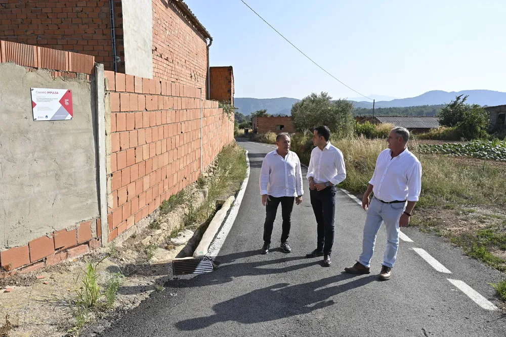 Visita Cortes de Arenoso (Alto Mijares) (2)