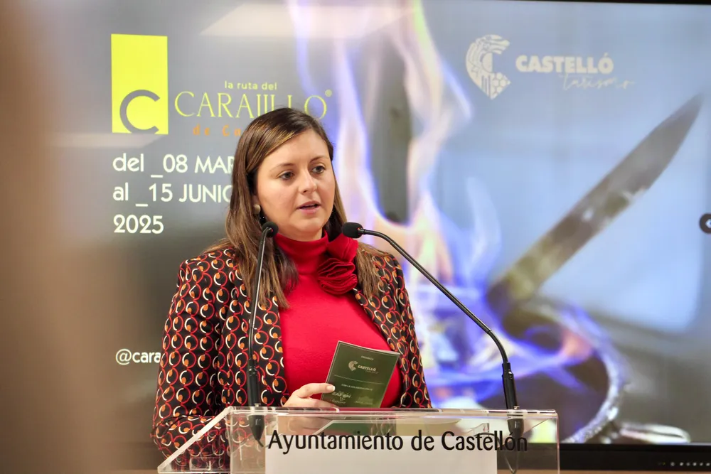 Miralles Ruta del Carajillo