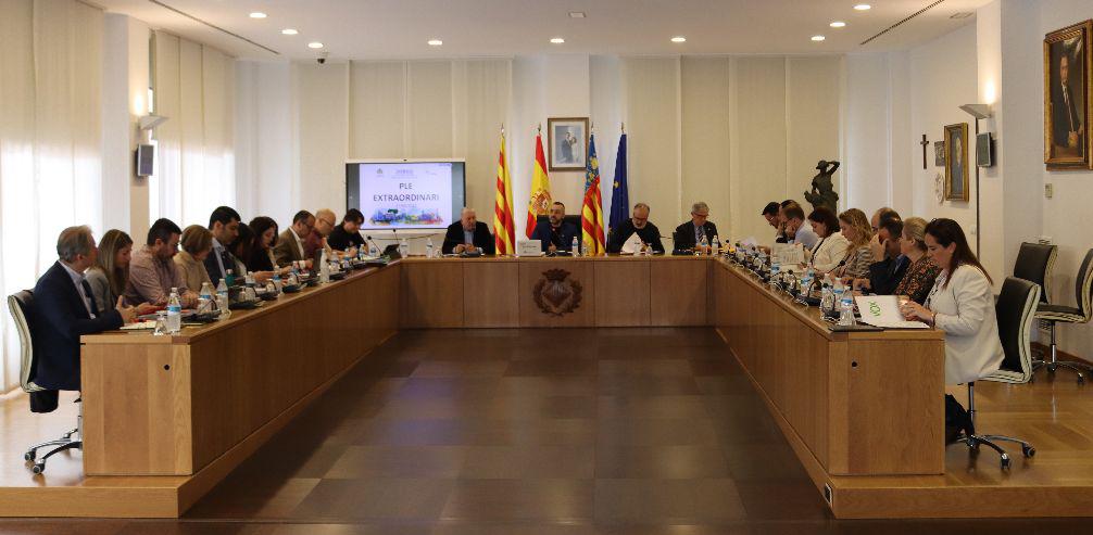 Ple pressupost