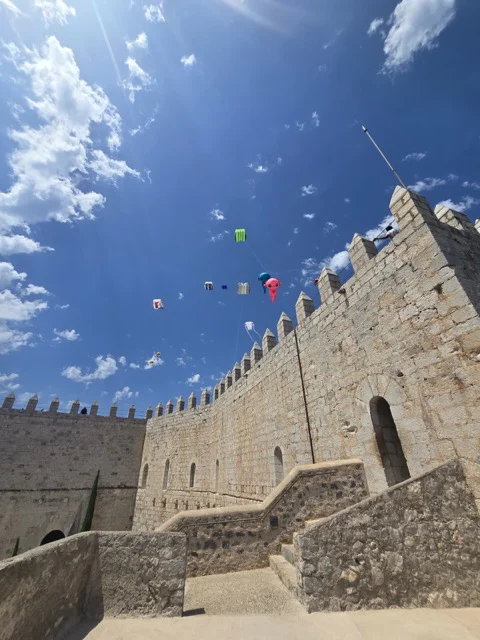 VIENTO PEÑÍSCOLA 2 en tamaño mediano
