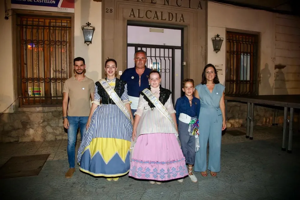 Visca Sant pere 2025