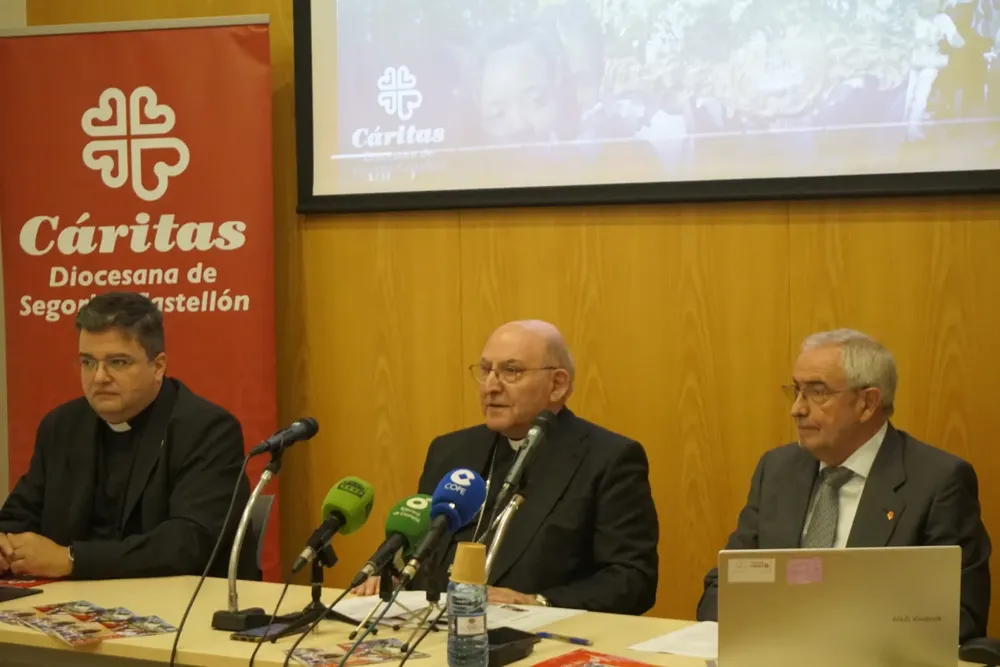 caritas memoria
