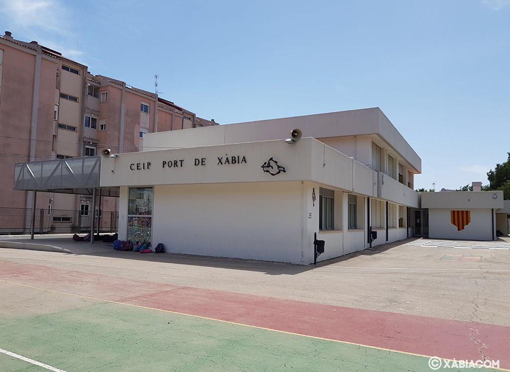 fachada-colegio-port-de-xabia