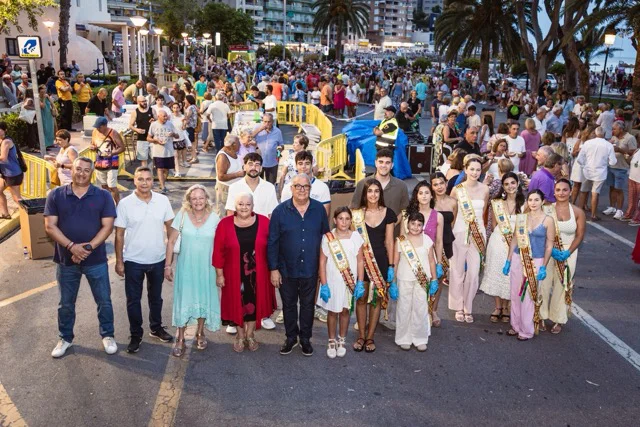 Foto ndp San Pedro 2026 en tamaño mediano
