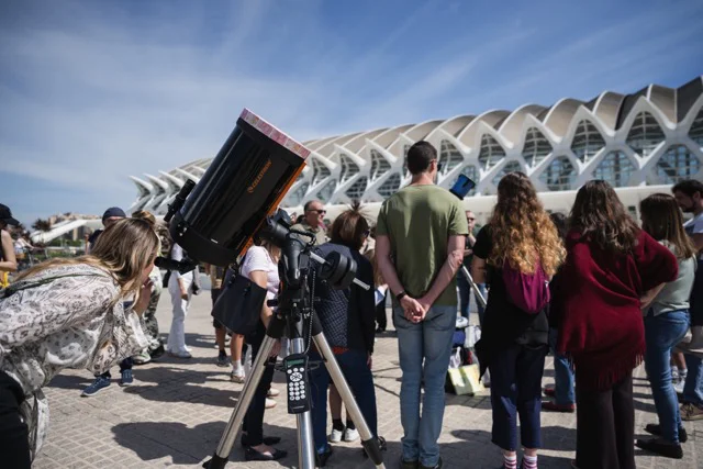 Noticia26-ObservacionSol-Umbracle en tamaño mediano