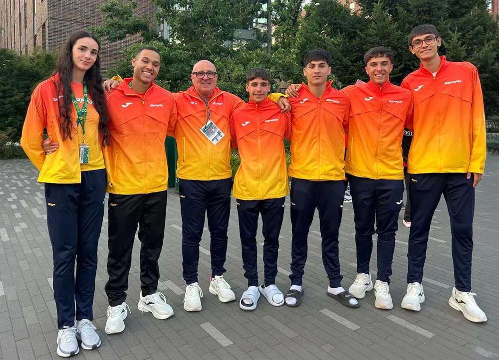 MUNDIAL SUB-20