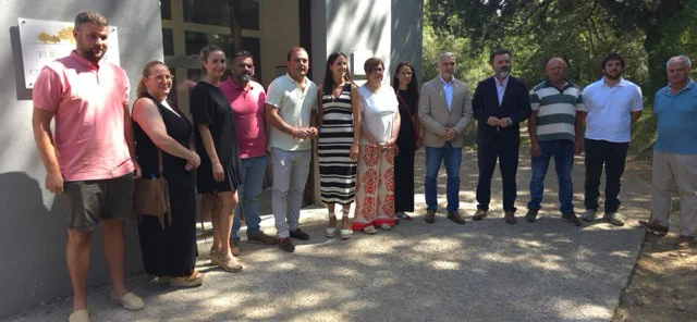 170726 Camins Càtars Alt Maestrat (6) en tamaño mediano