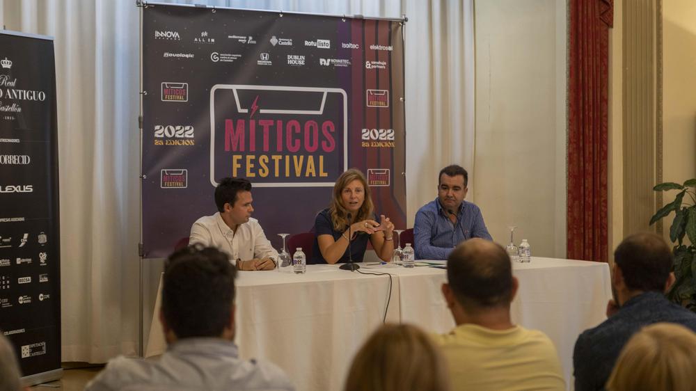 21-09-22 Marco asiste a la rdp del Festival Miticos