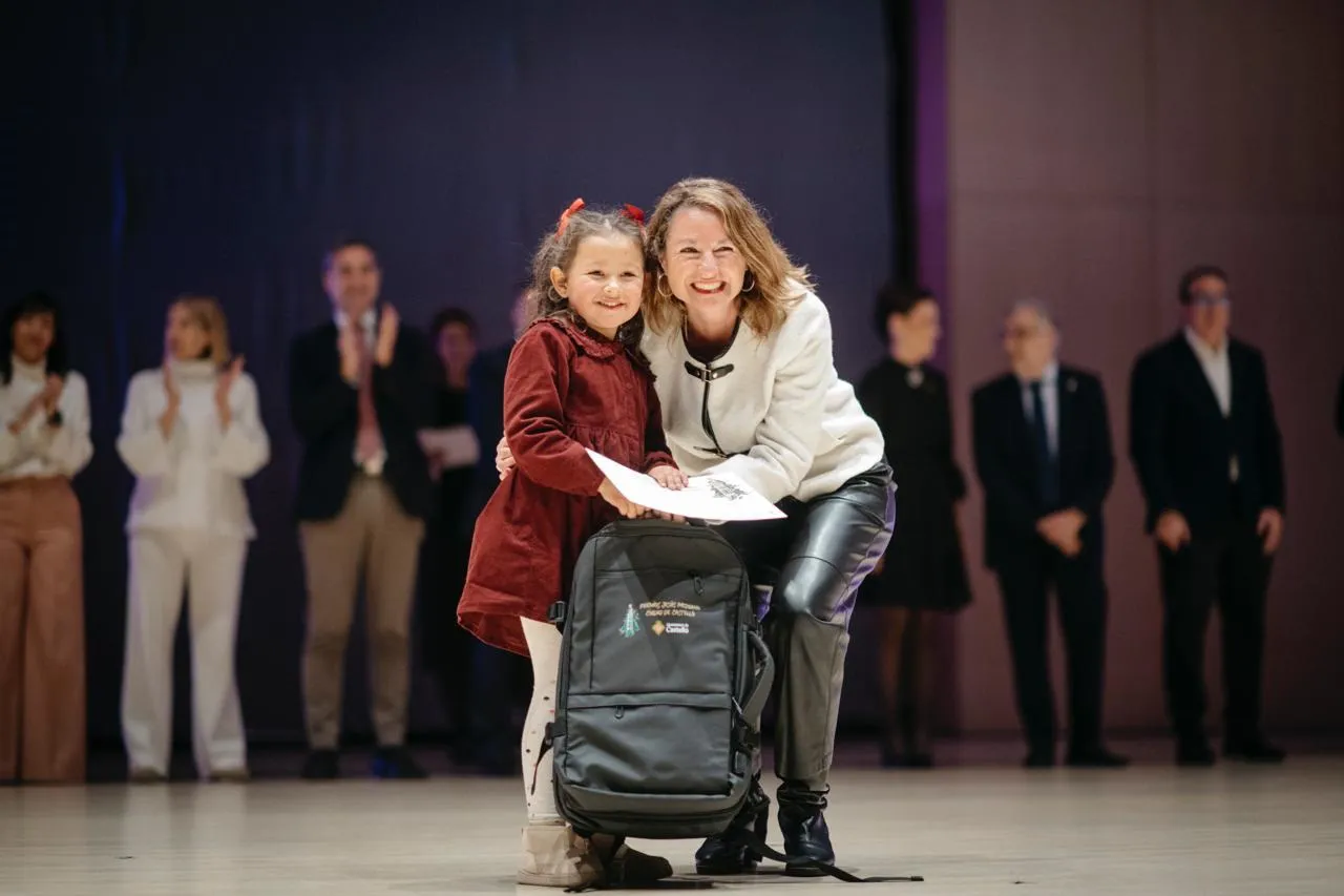 PREMIOS JESÚS MEDRANO 2