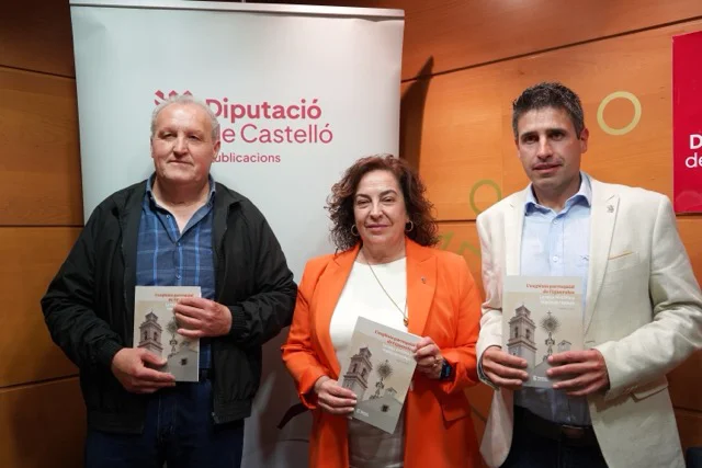 presentación 'L'església de Figueroles' (2) en tamaño mediano
