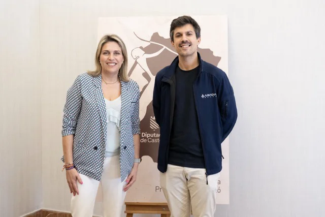 Día de la Provincia - Mérito a la Innovación en tamaño mediano