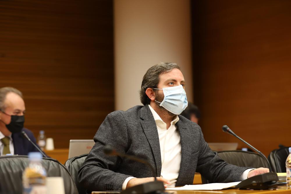 20211116 Del Pozo comisión