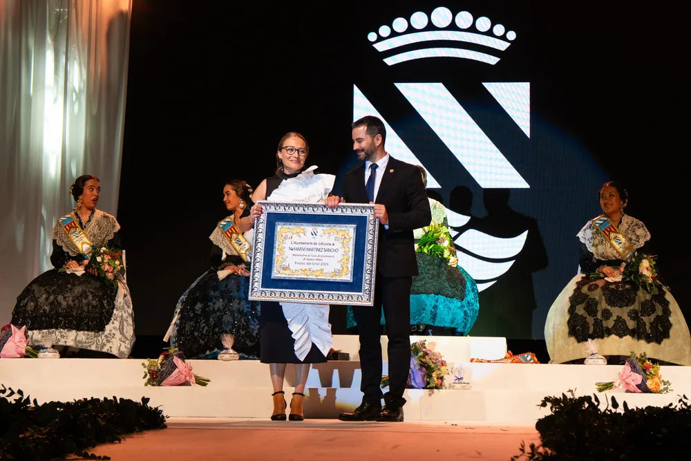 PROCLAMACIÓN PRESS-24