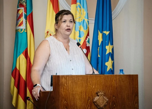 patricia puerta pleno en tamaño mediano