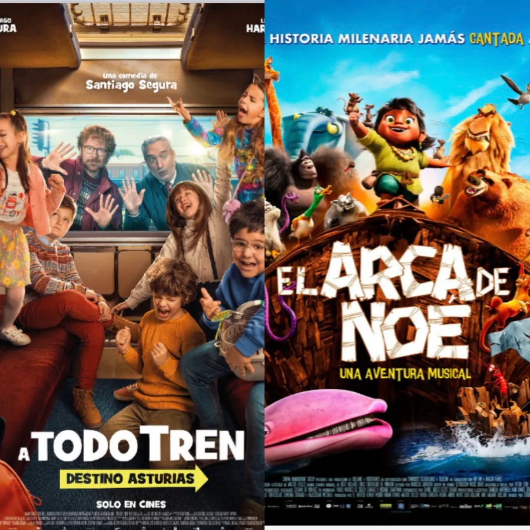 Cine PortCS