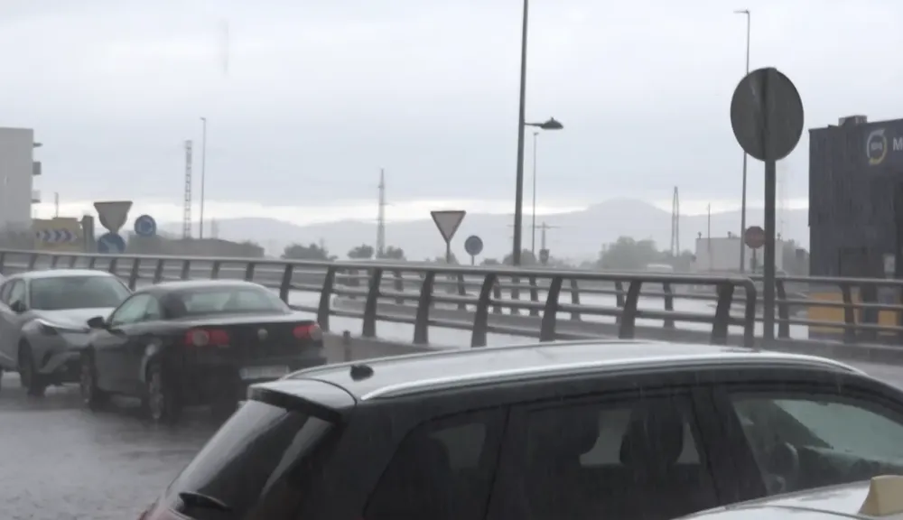 lluvia 