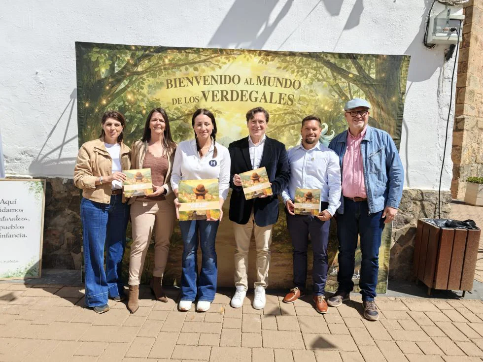 vice campaña vivir pueblos