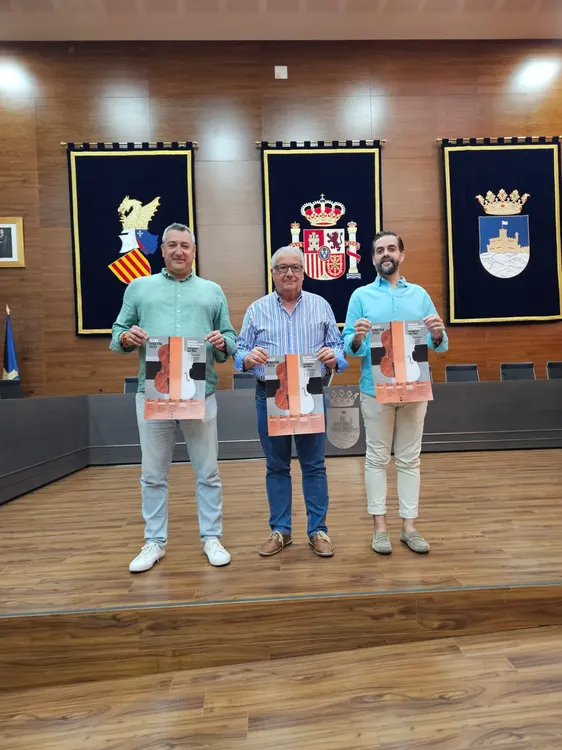 Foto ndp XXII ORFIM