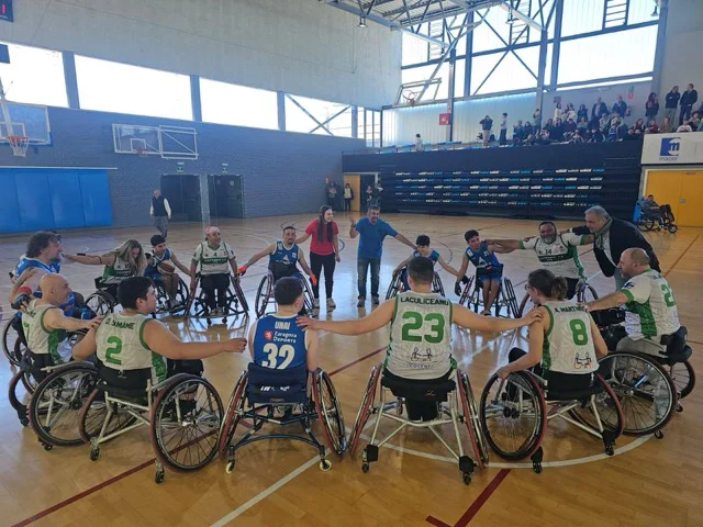 bsr4 en tamaño mediano
