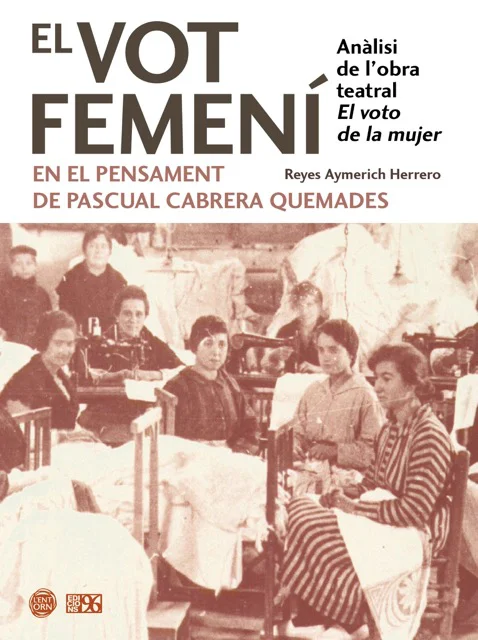 EL VOTO DE LA MUJER portada DEF CLON en tamaño mediano