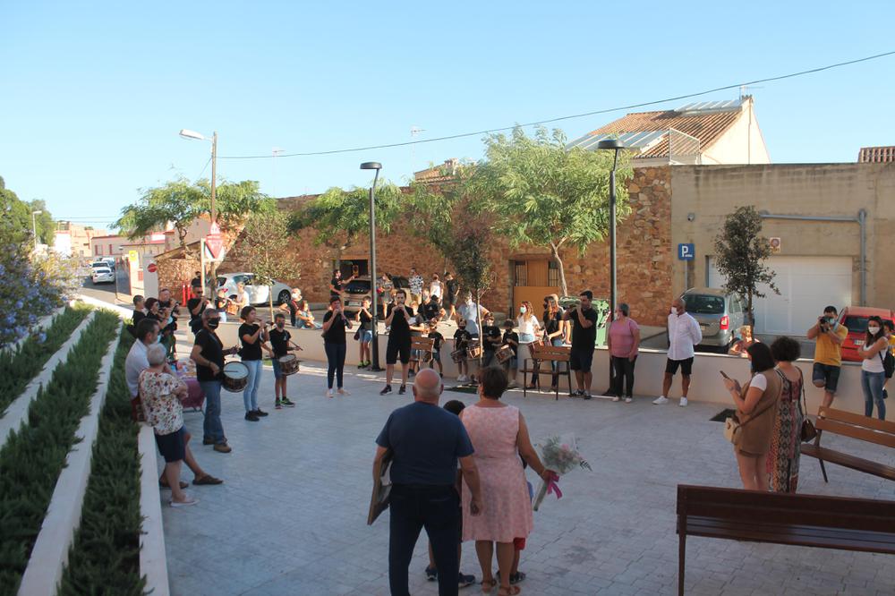 DONA MAJOR 2 TOMA GENERAL