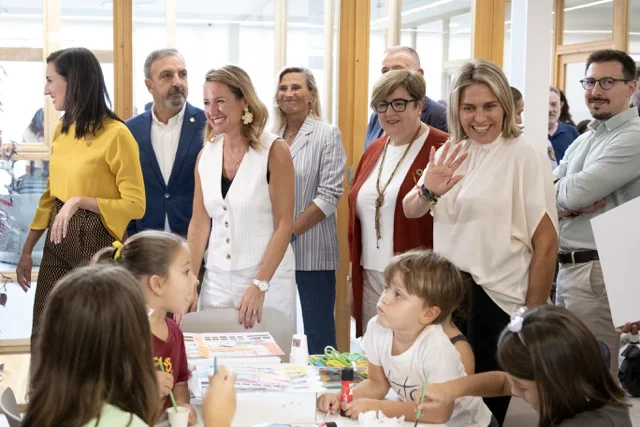 Apertura Biblioteca 5.0 (2) en tamaño mediano
