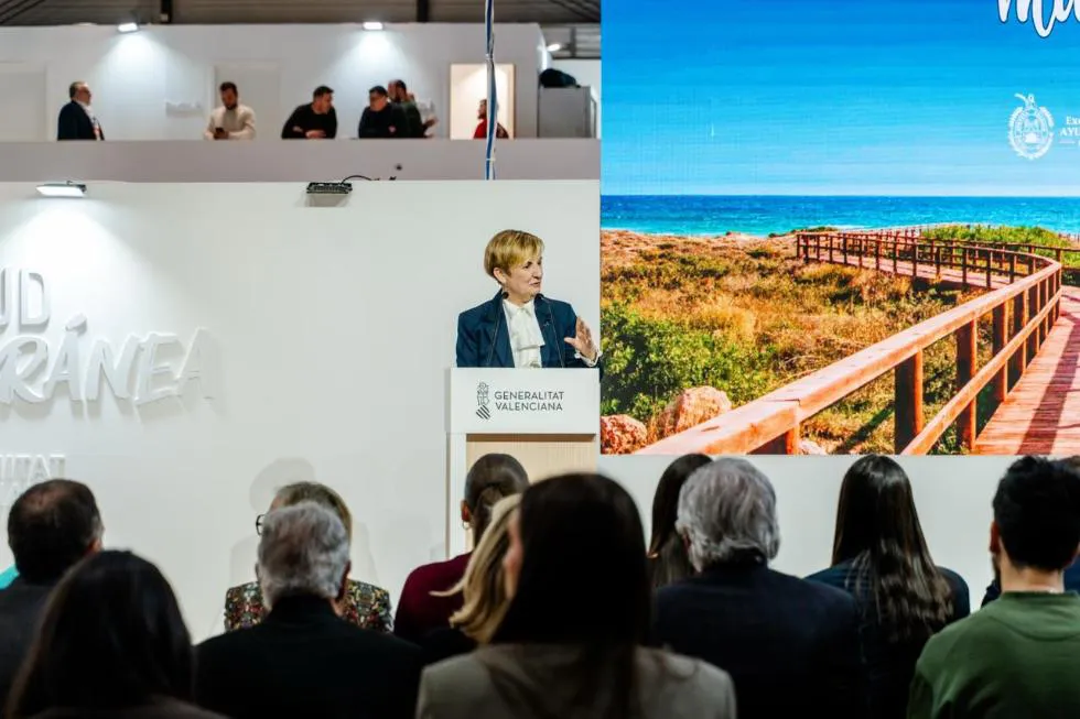 marian cano en fitur