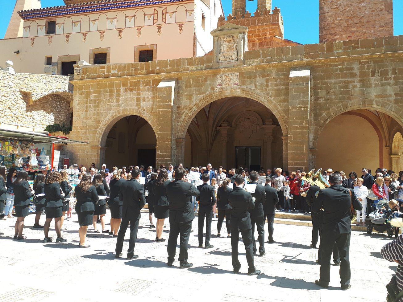 romeria san miguel